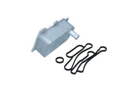 Охолоджувач оливи, моторна олива Охолоджувач оливи, моторна олива