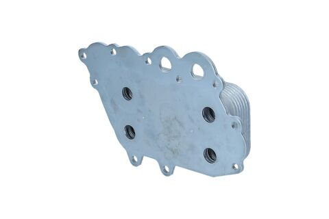 Охолоджувач оливи, моторна олива