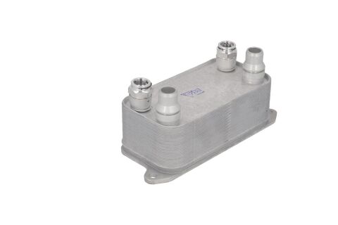 Охолоджувач оливи, моторна олива