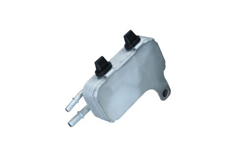 масляный радиатор, двигательное масло