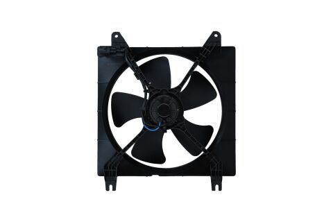 Вентилятор, система охолодження двигуна