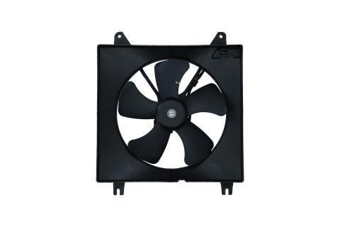 Вентилятор, система охолодження двигуна