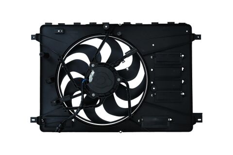 Вентилятор, охлаждение двигателя Вентилятор, охлаждение двигателя