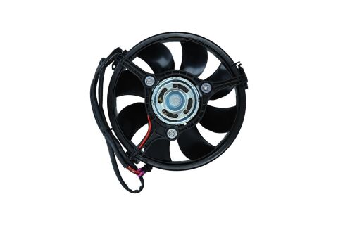 Вентилятор, система охолодження двигуна