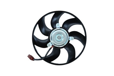 Вентилятор, система охолодження двигуна