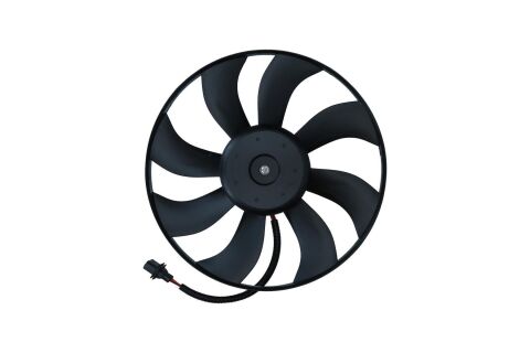 Вентилятор, система охолодження двигуна Вентилятор, система охолодження двигуна