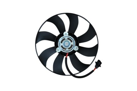 Вентилятор, система охолодження двигуна Вентилятор, система охолодження двигуна