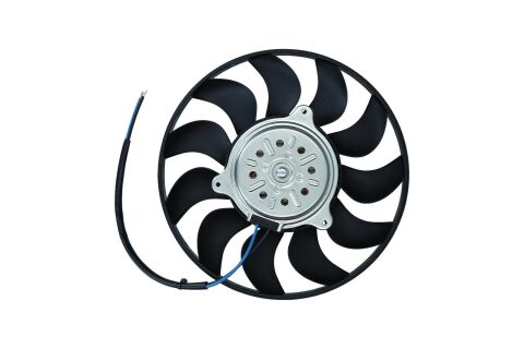 Вентилятор, система охолодження двигуна