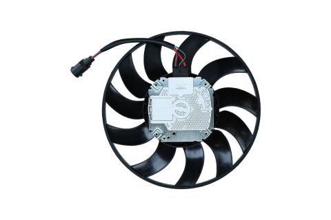 Вентилятор, система охолодження двигуна