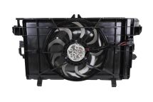 Вентилятор, система охолодження двигуна Вентилятор, система охолодження двигуна