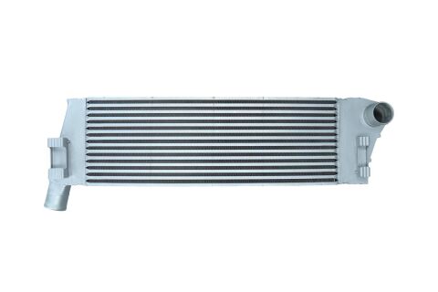 Інтеркулер, Охолоджувач наддувального повітря Інтеркулер, Охолоджувач наддувального повітря