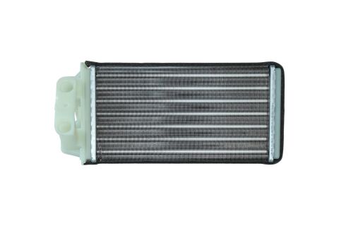 Теплообмінник, система опалення салону Теплообмінник, система опалення салону