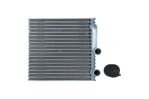 Випарник, система кондиціонування повітря Випарник, система кондиціонування повітря