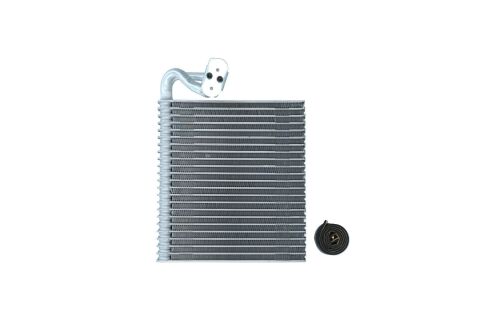 Випарник, система кондиціонування повітря