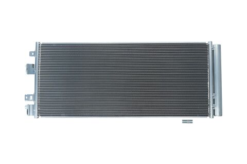 Радиатор (конденсатор) кондиционера