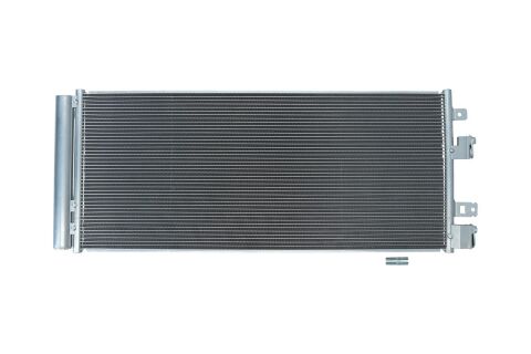 Радиатор (конденсатор) кондиционера