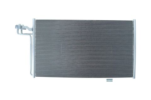 Радиатор (конденсатор) кондиционера Радиатор (конденсатор) кондиционера