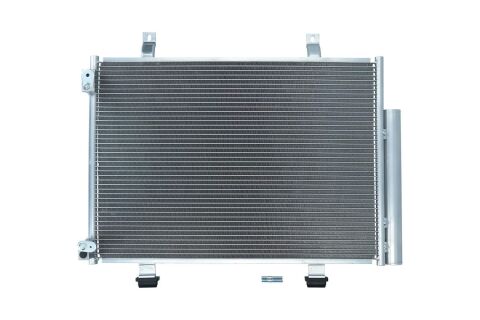 Радиатор (конденсатор) кондиционера