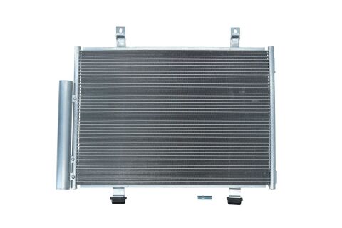 Радиатор (конденсатор) кондиционера