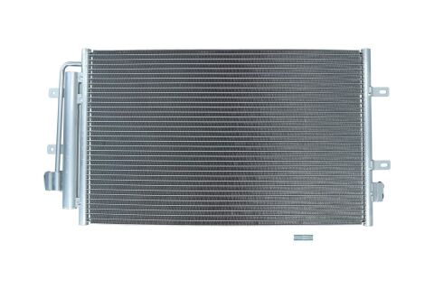Радіатор (конденсатор) кондиціонера Радіатор (конденсатор) кондиціонера