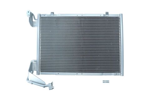 Радіатор (конденсатор) кондиціонера Радіатор (конденсатор) кондиціонера