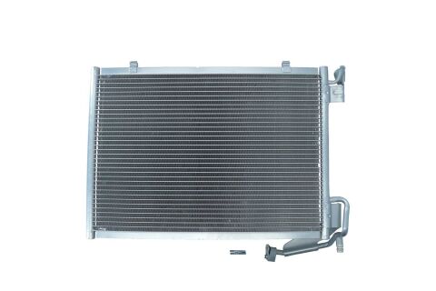 Радіатор (конденсатор) кондиціонера Радіатор (конденсатор) кондиціонера