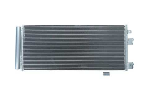 Радіатор (конденсатор) кондиціонера Радіатор (конденсатор) кондиціонера