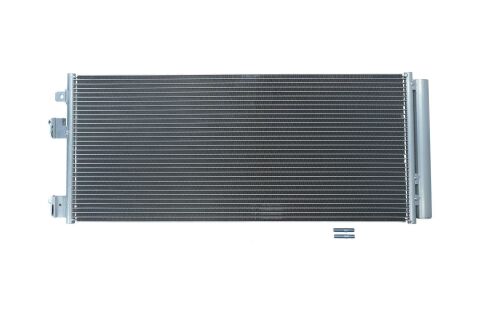 Радіатор (конденсатор) кондиціонера Радіатор (конденсатор) кондиціонера