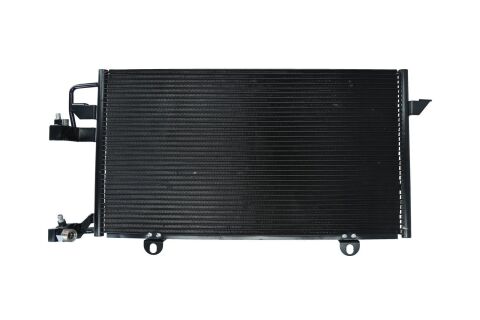 Радиатор (конденсатор) кондиционера Радиатор (конденсатор) кондиционера