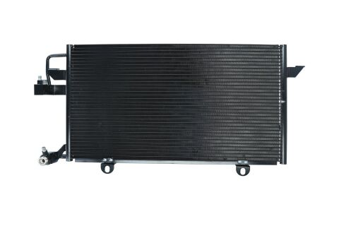 Радіатор (конденсатор) кондиціонера Радіатор (конденсатор) кондиціонера