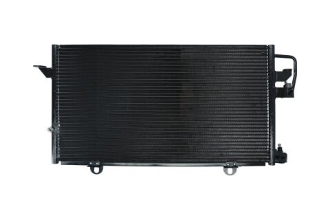 Радиатор (конденсатор) кондиционера Радиатор (конденсатор) кондиционера