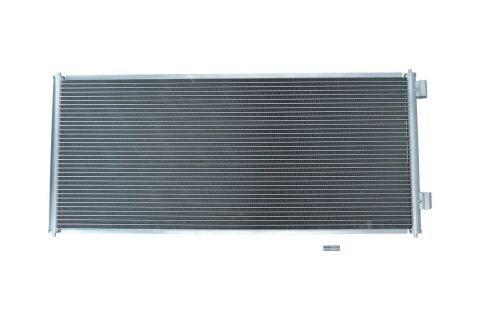 Радіатор (конденсатор) кондиціонера Радіатор (конденсатор) кондиціонера