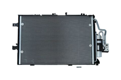 Радіатор (конденсатор) кондиціонера Радіатор (конденсатор) кондиціонера