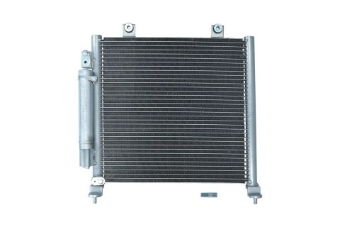 Радіатор (конденсатор) кондиціонера Радіатор (конденсатор) кондиціонера