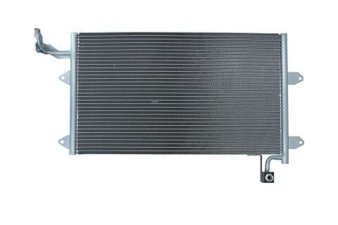 Радіатор (конденсатор) кондиціонера Радіатор (конденсатор) кондиціонера