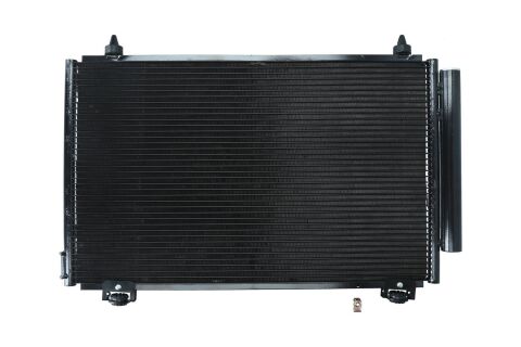 Радиатор (конденсатор) кондиционера