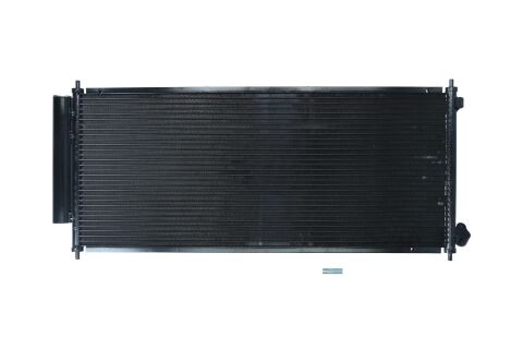 Радиатор (конденсатор) кондиционера