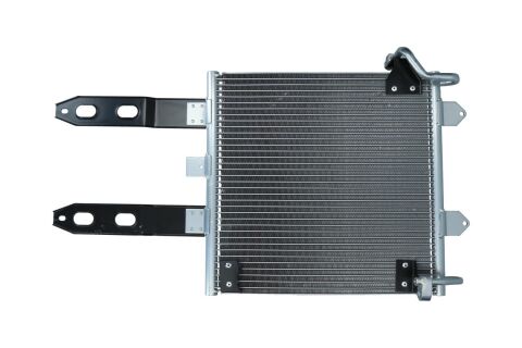 Радіатор (конденсатор) кондиціонера Радіатор (конденсатор) кондиціонера