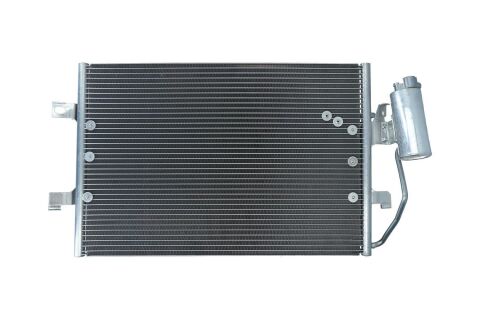 Радиатор (конденсатор) кондиционера