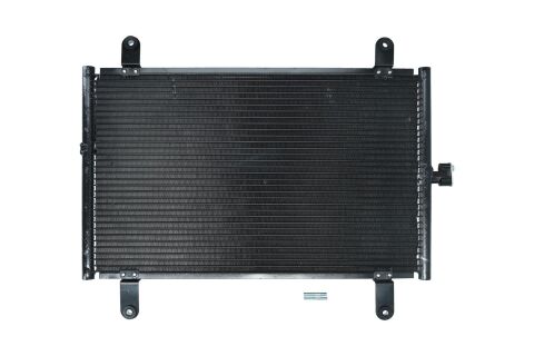 Радиатор (конденсатор) кондиционера