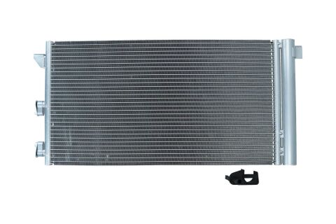 Радіатор (конденсатор) кондиціонера Радіатор (конденсатор) кондиціонера