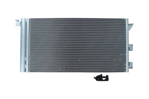 Радіатор (конденсатор) кондиціонера Радіатор (конденсатор) кондиціонера