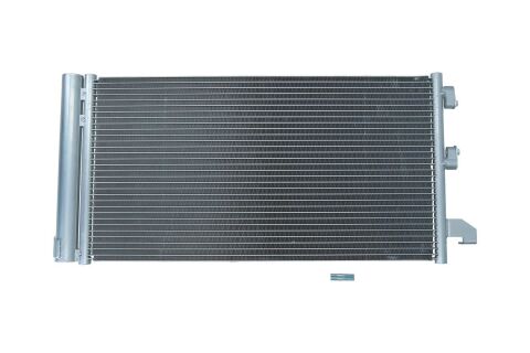 Радіатор (конденсатор) кондиціонера Радіатор (конденсатор) кондиціонера