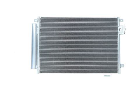 Радиатор (конденсатор) кондиционера
