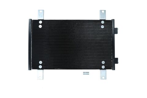 Радіатор (конденсатор) кондиціонера