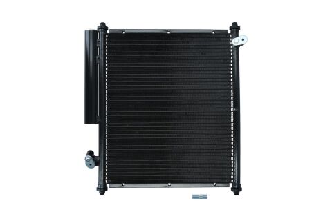 Радиатор (конденсатор) кондиционера