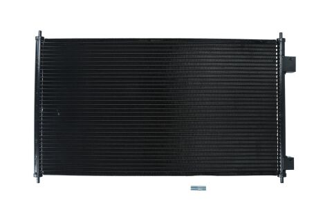 Радіатор (конденсатор) кондиціонера