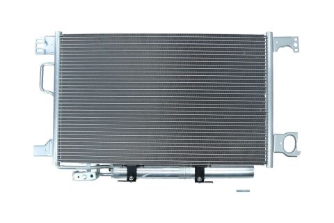 Радиатор (конденсатор) кондиционера