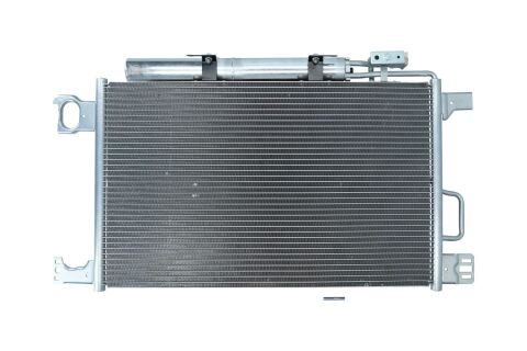 Радіатор (конденсатор) кондиціонера Радіатор (конденсатор) кондиціонера