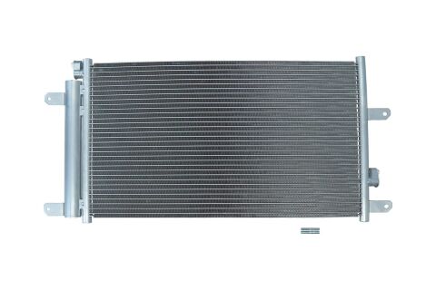 Радіатор (конденсатор) кондиціонера Радіатор (конденсатор) кондиціонера